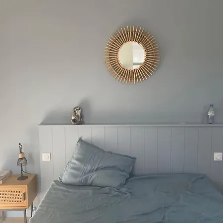 Villa - Proche Plages/commerces