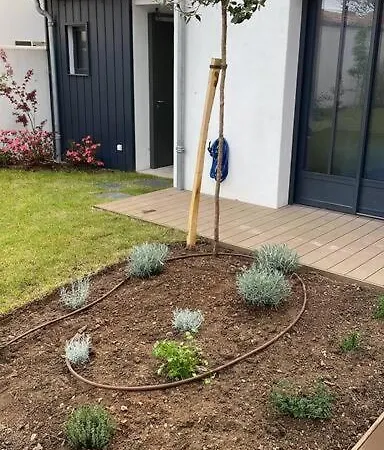 - Proche Plages/commerces * Le Bois-Plage-en-Ré