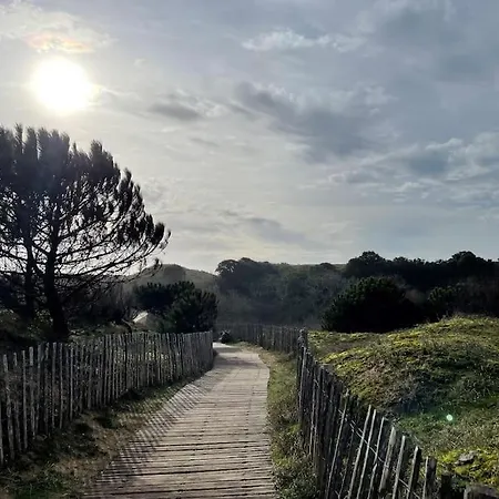 Villa - Proche Plages/commerces