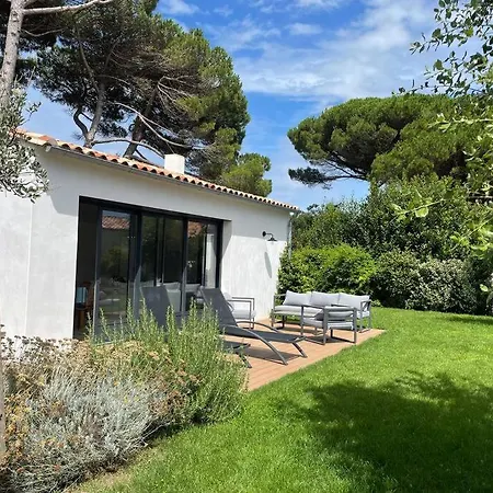 Villa - Proche Plages/commerces *