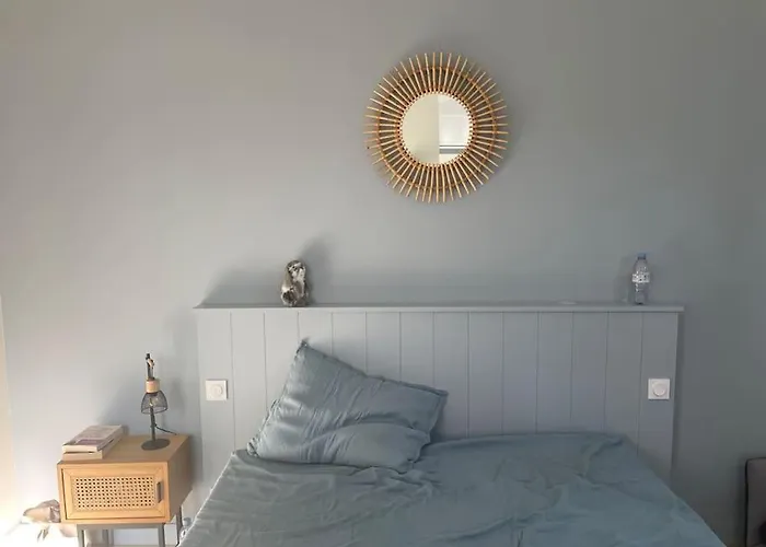 Villa - Proche Plages/commerces