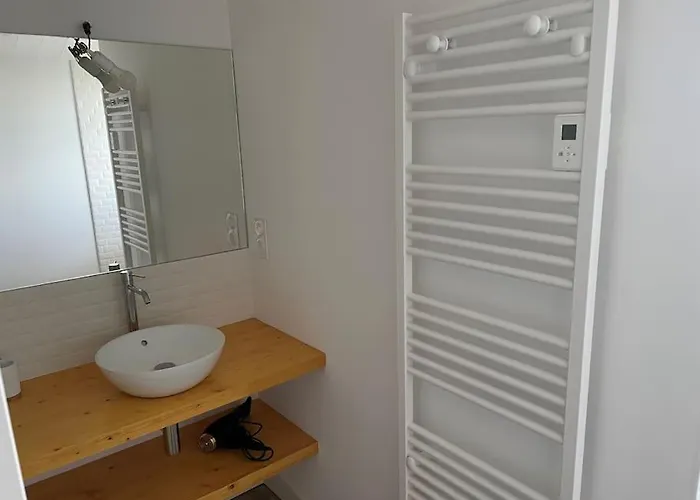 - Proche Plages/commerces Villa Le Bois-Plage-en-Ré