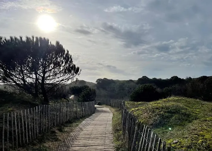 Villa - Proche Plages/commerces