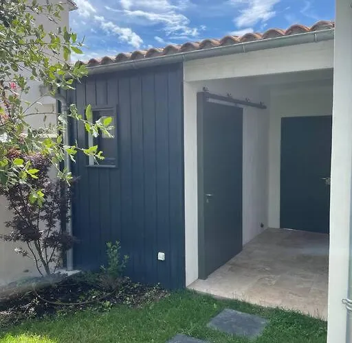 Villa - Proche Plages/commerces *