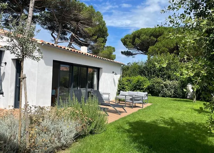 Villa - Proche Plages/commerces *